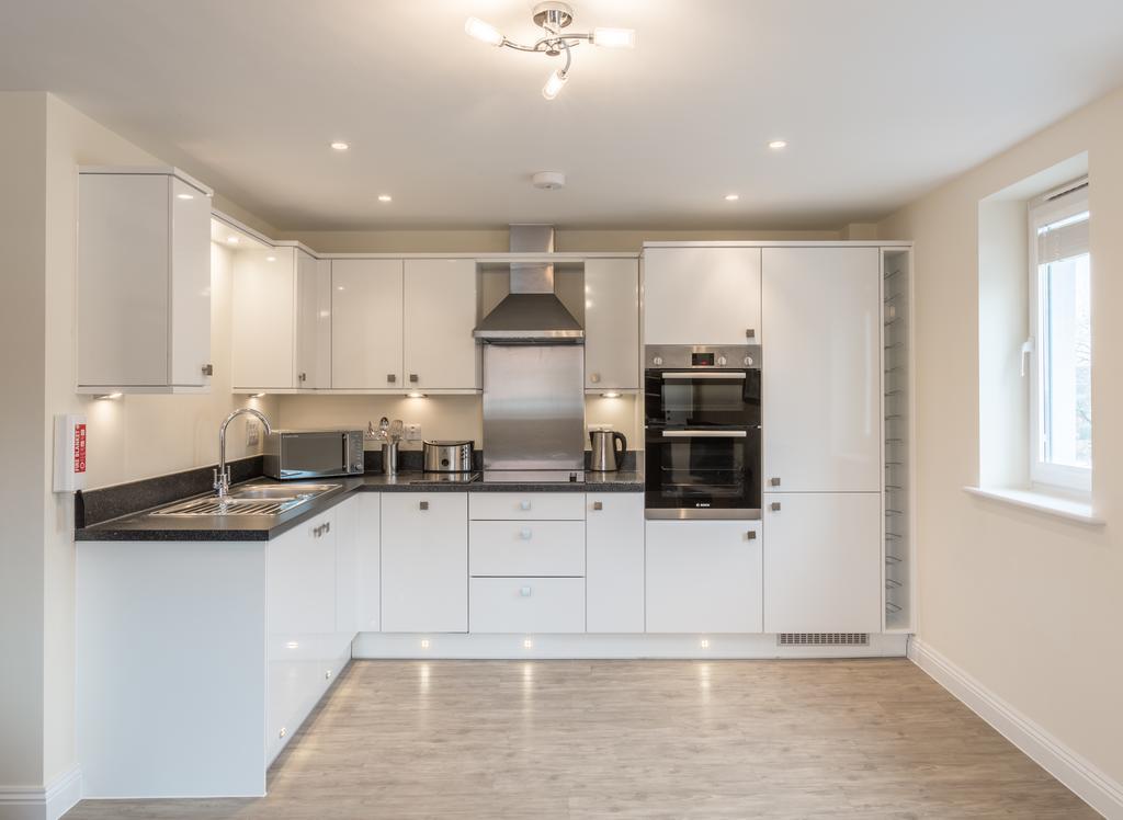 House Of Fisher - Central Point Basingstoke Pokoj fotografie