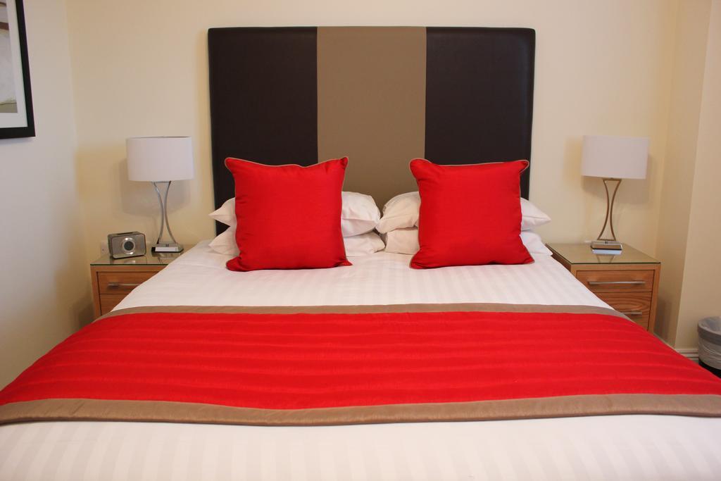 House Of Fisher - Central Point Basingstoke Pokoj fotografie